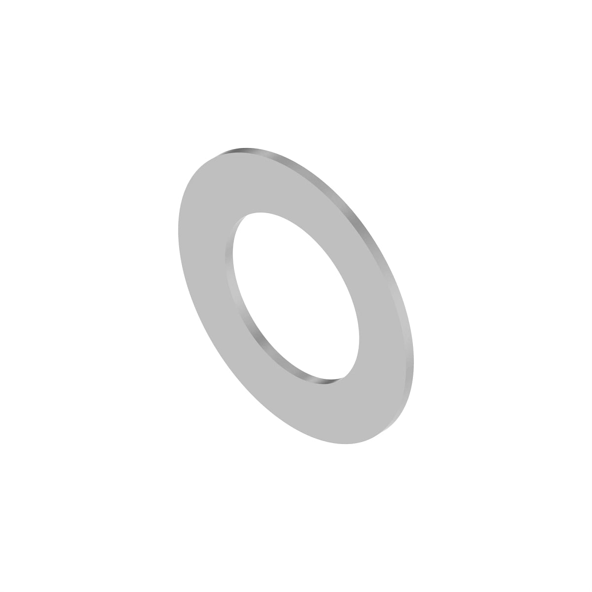 John Deere E20664: Round Hole Washer