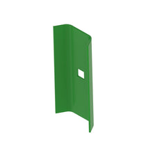 John Deere E32434: Twine Box Plate