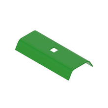 John Deere E32434: Twine Box Plate