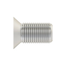 John Deere E34227: Countersunk Flat Head Screw, 12.7 X 31.75 mm (1/2" X 1-1/4")
