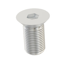 John Deere E34227:  Countersunk Flat Head Screw, 12.7 X 31.75 mm (1/2" X 1-1/4")