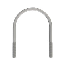 John Deere E40203:  U-Bolt, 1/4"-20 X 7"
