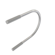 John Deere E40203: U-Bolt, 1/4"-20 X 7"