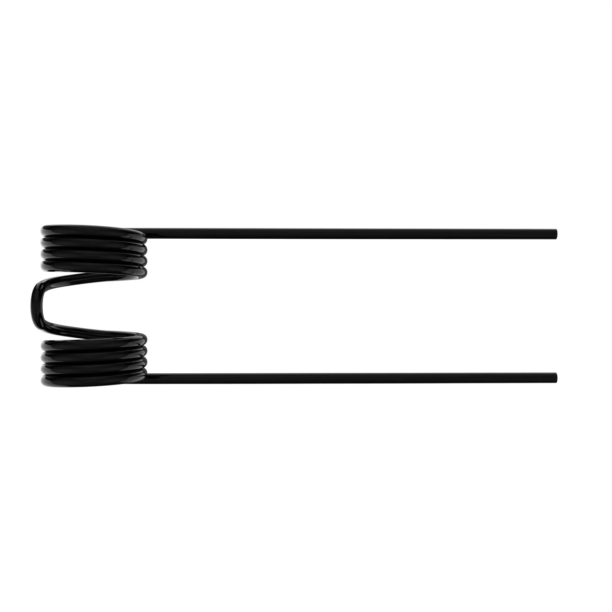 John Deere E41833:  Pickup Spring Tooth
