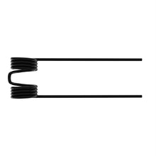 John Deere E41833:  Pickup Spring Tooth