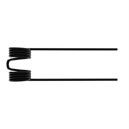 John Deere E41833:  Pickup Spring Tooth