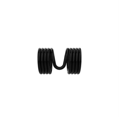John Deere E41833: Pickup Spring Tooth