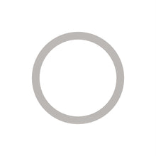 John Deere E4245E: Cylindrical Alloy Bushing