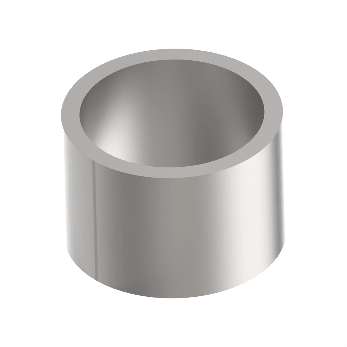 John Deere E4245E: Cylindrical Alloy Bushing