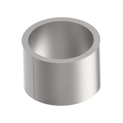 John Deere E4245E: Cylindrical Alloy Bushing