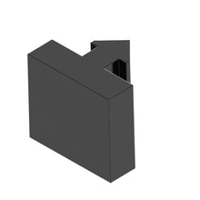 John Deere E43961: Frame Feedroll Bumper