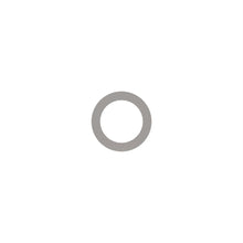John Deere E46219: Roller Spacer