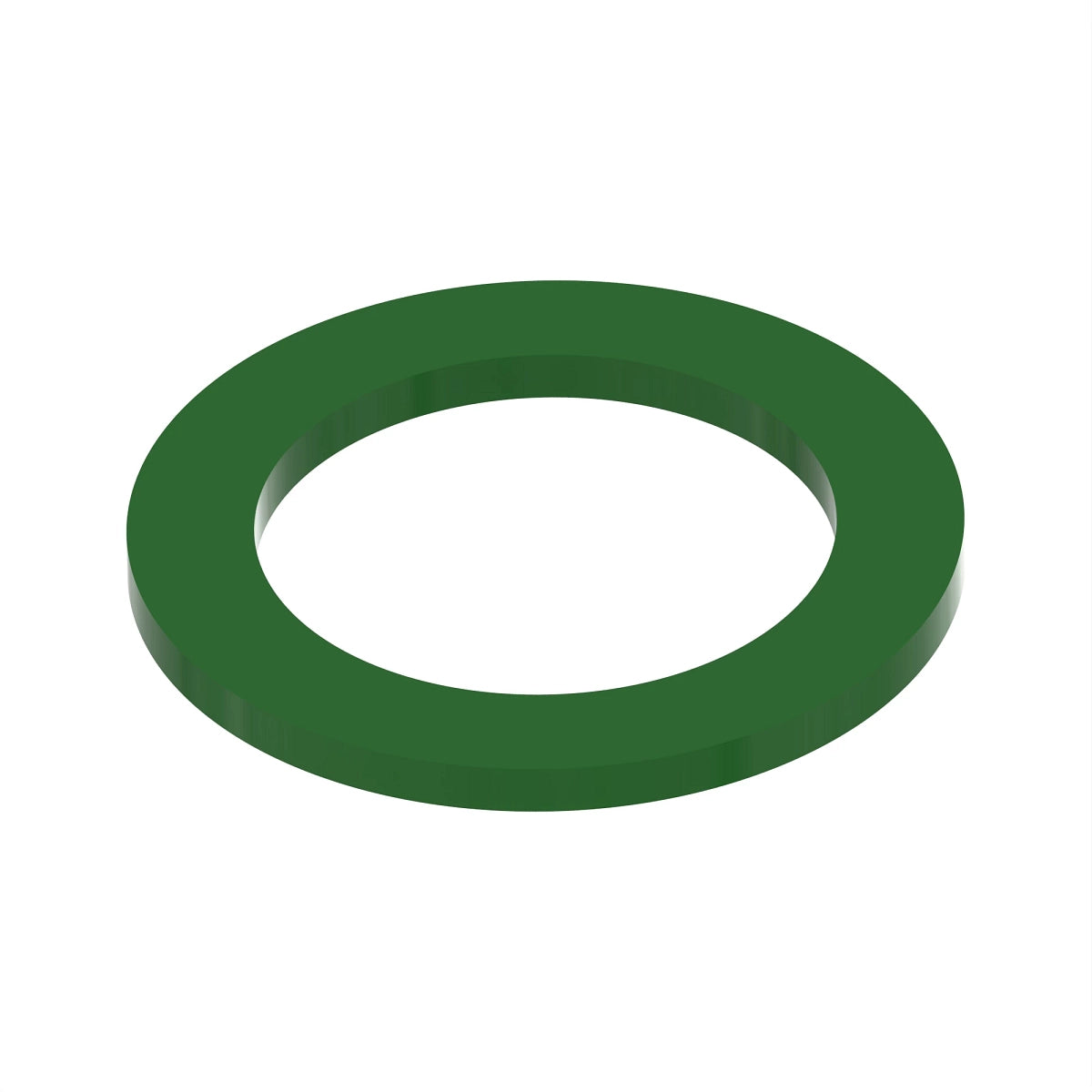 John Deere E46296: Round Hole Washer