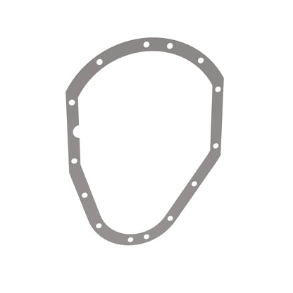 John Deere E47096: Gear Case Shim