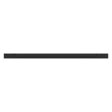 John Deere E47954: Standard Bolted Knives Cutterbar Wear Plate