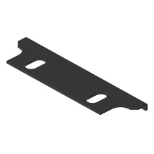 John Deere E47954:  Standard Bolted Knives Cutterbar Wear Plate