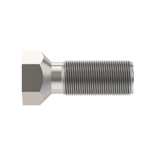 John Deere E48097:  Wheel Bolt, 1/2" X 1-1/4"