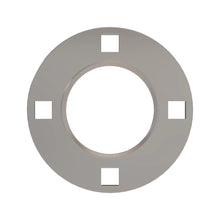 John Deere E50822: 4-Hole Flanged Bearing Housing