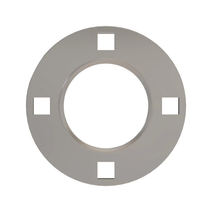 John Deere E50822: 4-Hole Flanged Bearing Housing