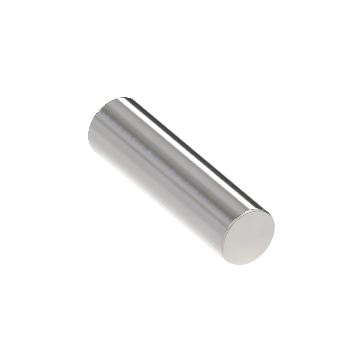 John Deere E52885: Groove Pin