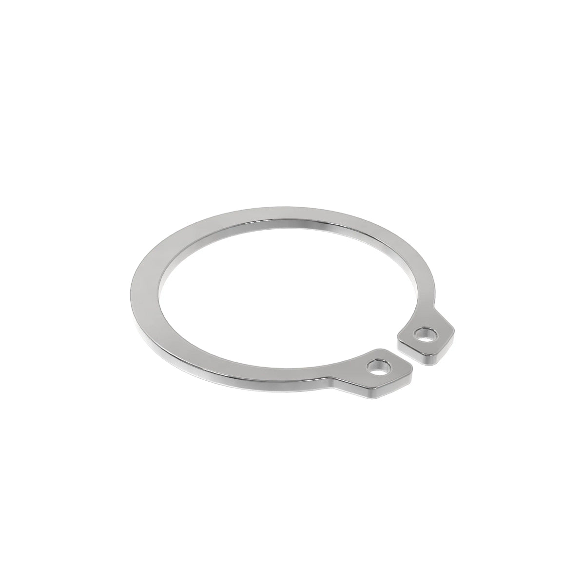 John Deere E52891: External Snap Ring