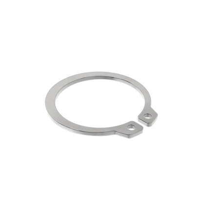 John Deere E52891: External Snap Ring