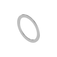 John Deere E53629:  Round Hole Washer