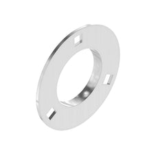 John Deere E54498: 3-Hole Flanged Bearing Housing
