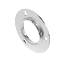 John Deere E54498:  3-Hole Flanged Bearing Housing