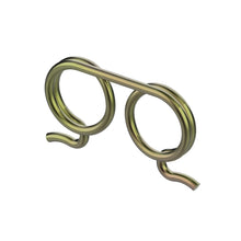 John Deere E54646: Latch