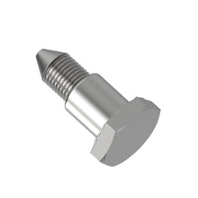 John Deere E55780: Shoulder Screw, 1/4" X 3/4"