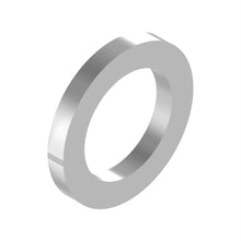 John Deere E60981:  Round Hole Washer