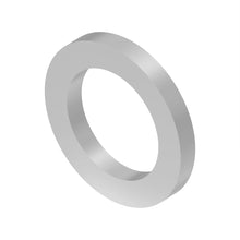 John Deere E60981: Round Hole Washer
