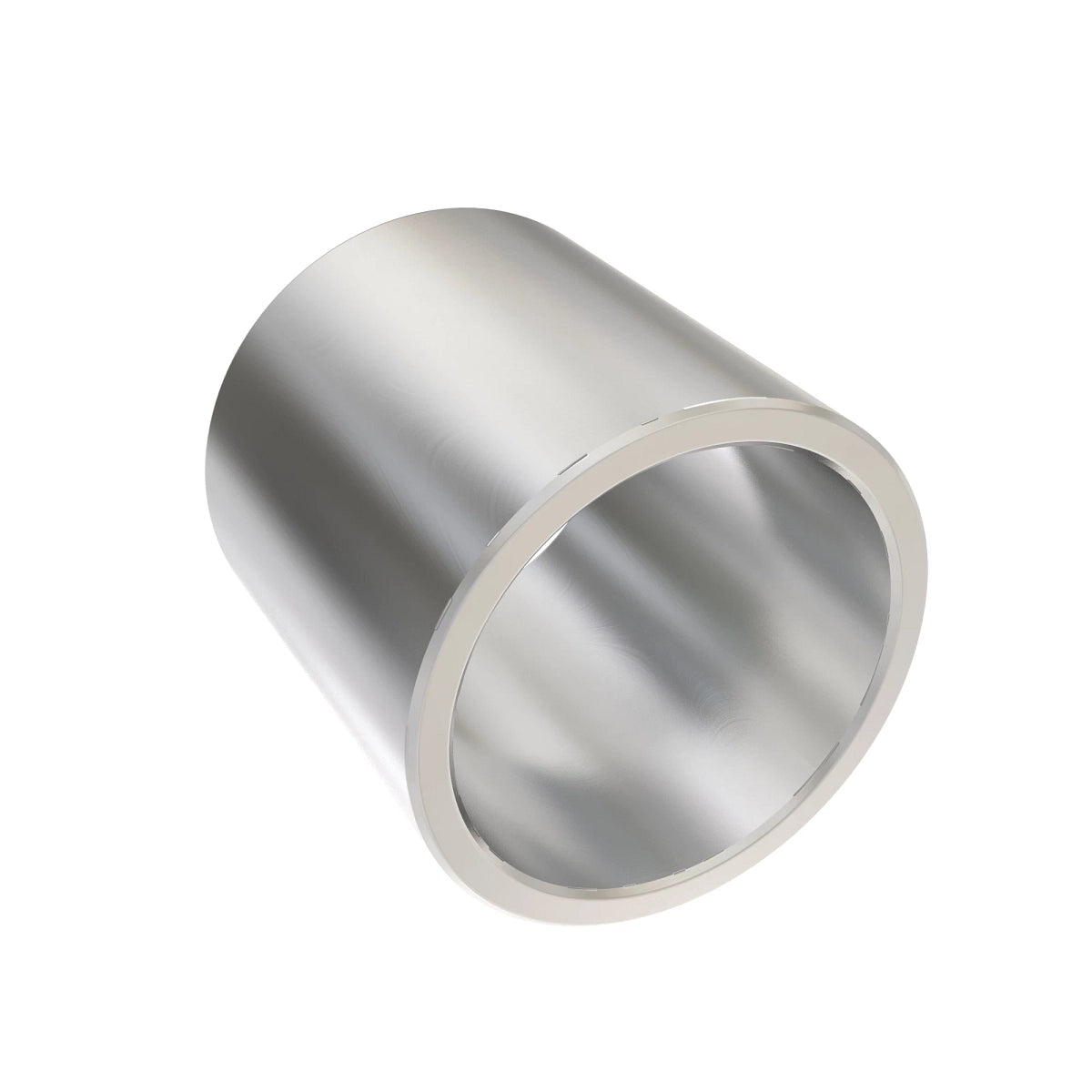 John Deere E61191:  Cylindrical Alloy Bushing