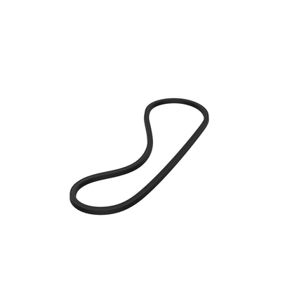 John Deere E61326: HB Section Pick-Up Drive V-Belt, Effective Length 1343.2 mm (52.9 inch)