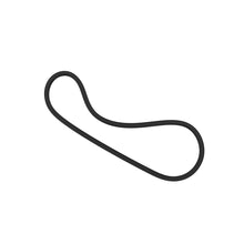 John Deere E61326: HB Section Pick-Up Drive V-Belt, Effective Length 1343.2 mm (52.9 inch)