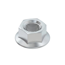 John Deere E62156: Hexagonal Flange Nut, 15.875 mm (5/8")