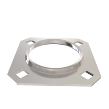 John Deere E62484:  4-Hole Flanged Bearing Housing