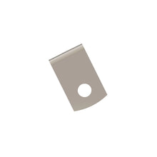 John Deere E62579: Clevis