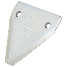 John Deere E63084: Underserrated Knife Section