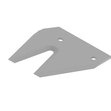 John Deere E63245:  Sickle Section