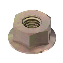 John Deere E63525:  Hexagonal Lock Nut, M8