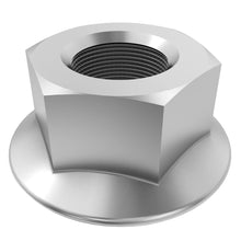 John Deere E63526:  Hexagonal Lock Nut, M10