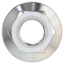 John Deere E63527: Hexagonal Lock Nut, M12