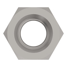 John Deere E64256: Hexagonal Lock Nut, M8