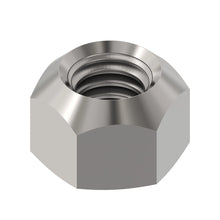 John Deere E64256:  Hexagonal Lock Nut, M8
