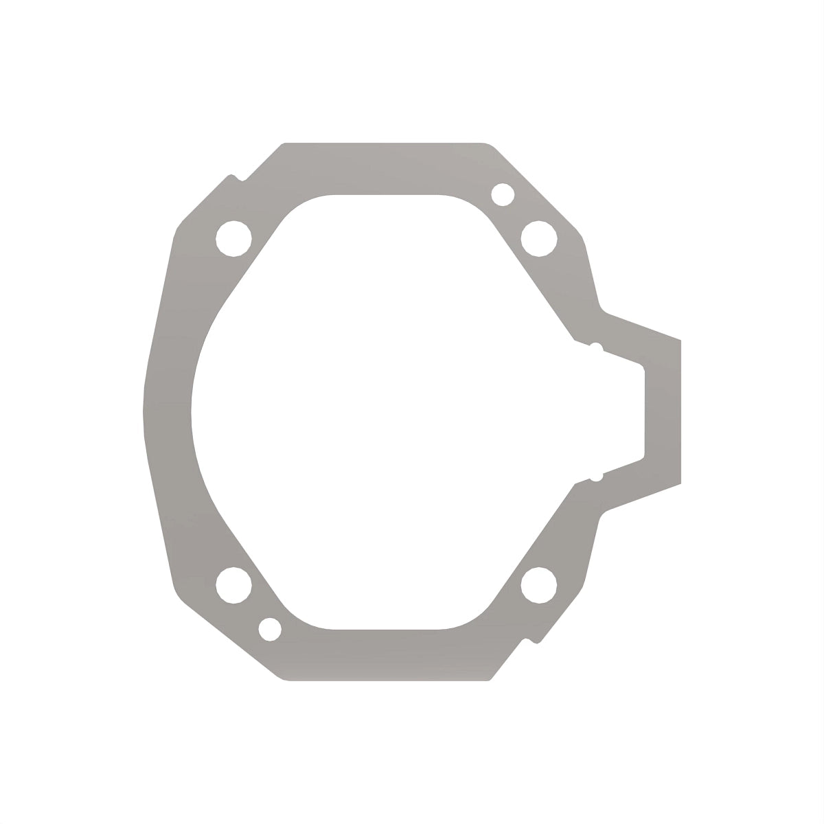 John Deere E65248: Pump Housing Gasket