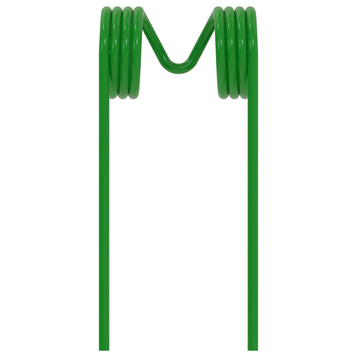 John Deere E67036: Regular Pickup Spring Tooth