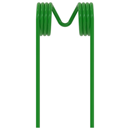 John Deere E67036: Regular Pickup Spring Tooth