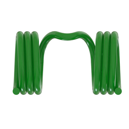 John Deere E67036: Regular Pickup Spring Tooth